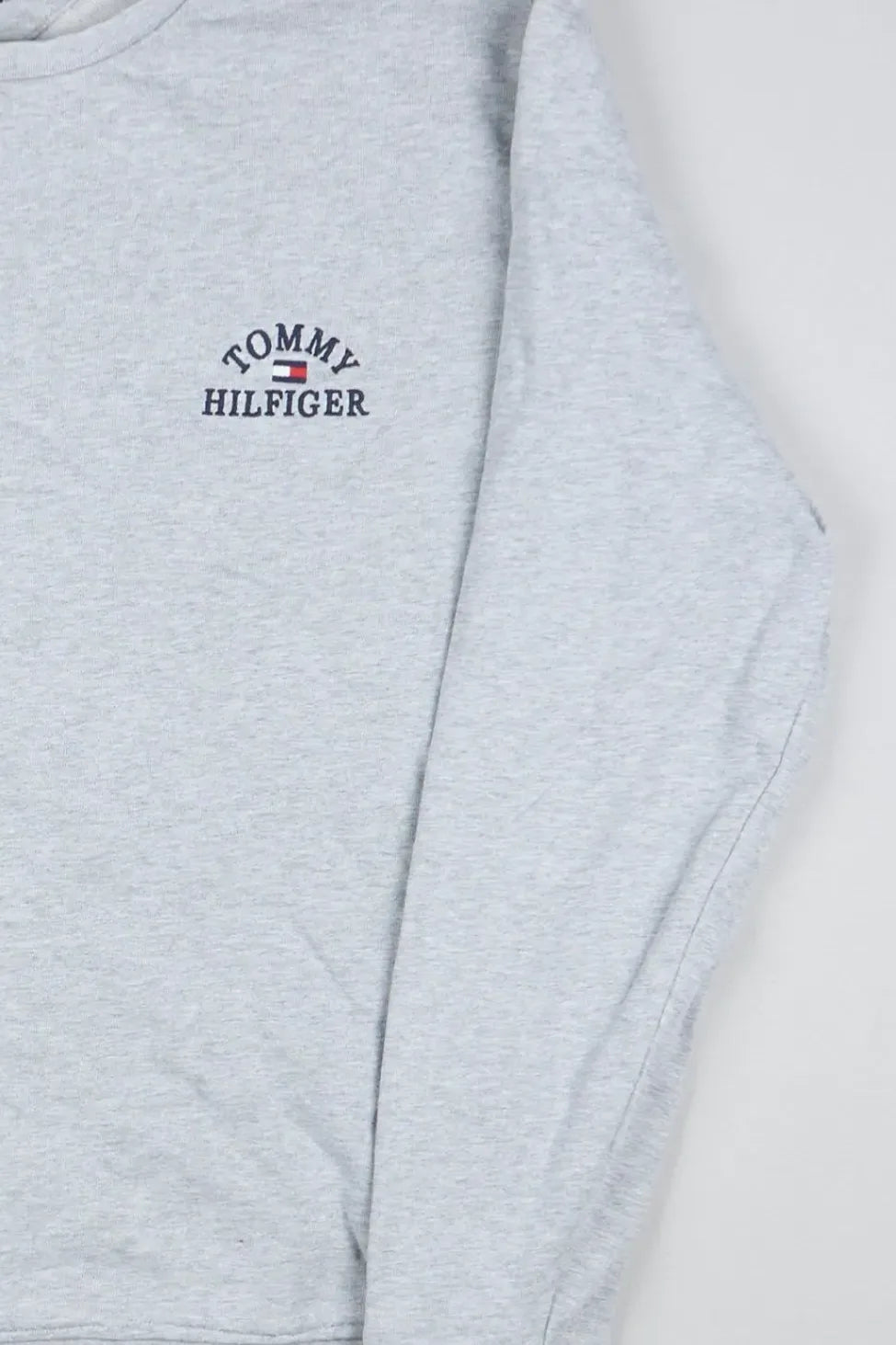 Tommy Hilfiger - Sweatshirt (XL) Right