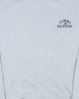 Tommy Hilfiger - Sweatshirt (XL) Center