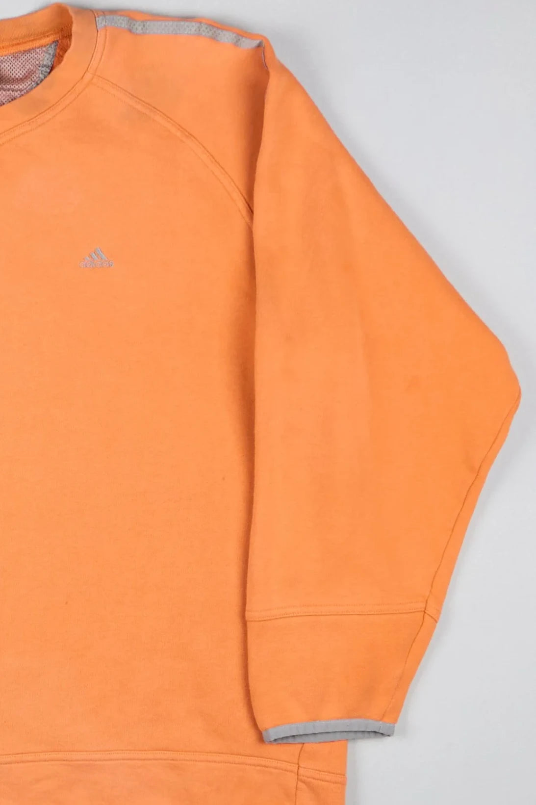 Adidas - Sweatshirt (XL) Right