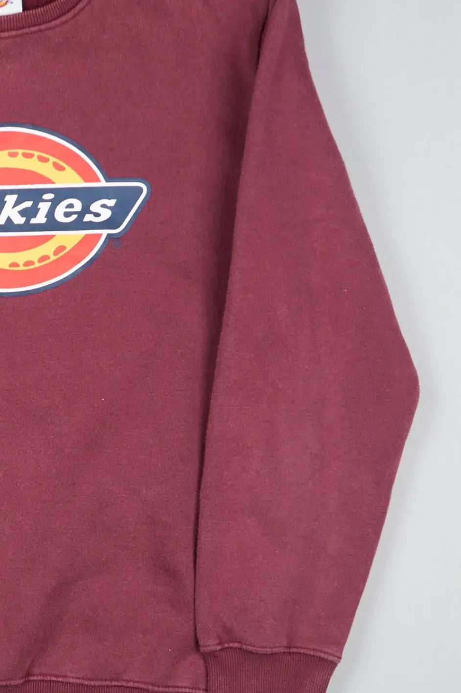 Dickies - Sweatshirt (M) Right