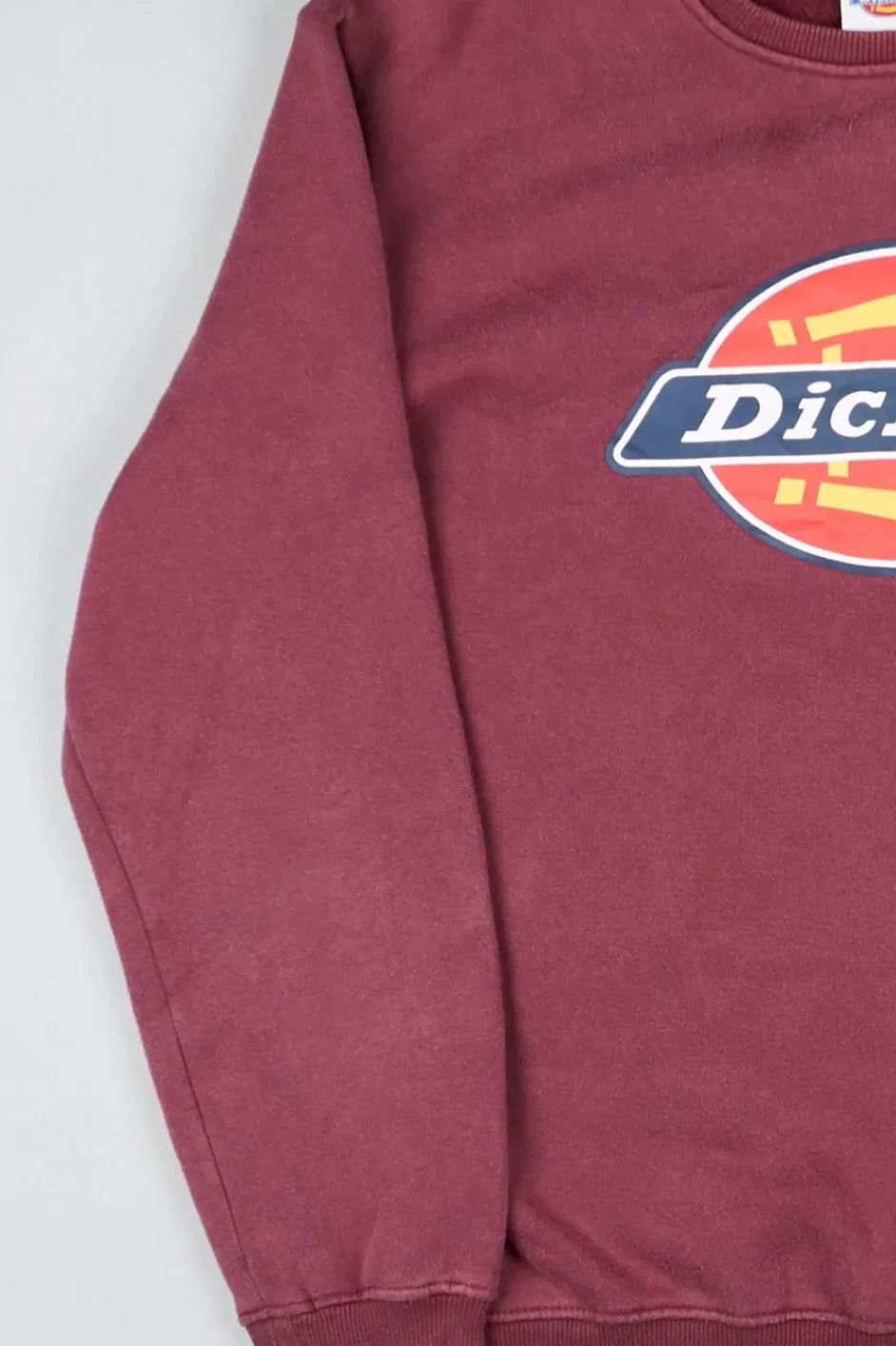 Dickies - Sweatshirt (M) Left