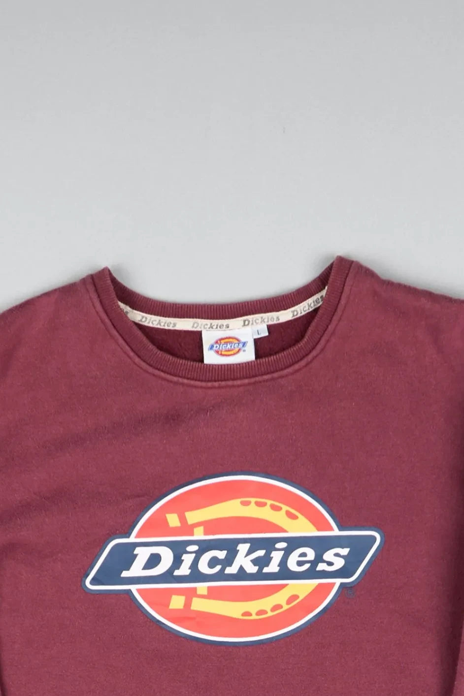 Dickies - Sweatshirt (M) Top