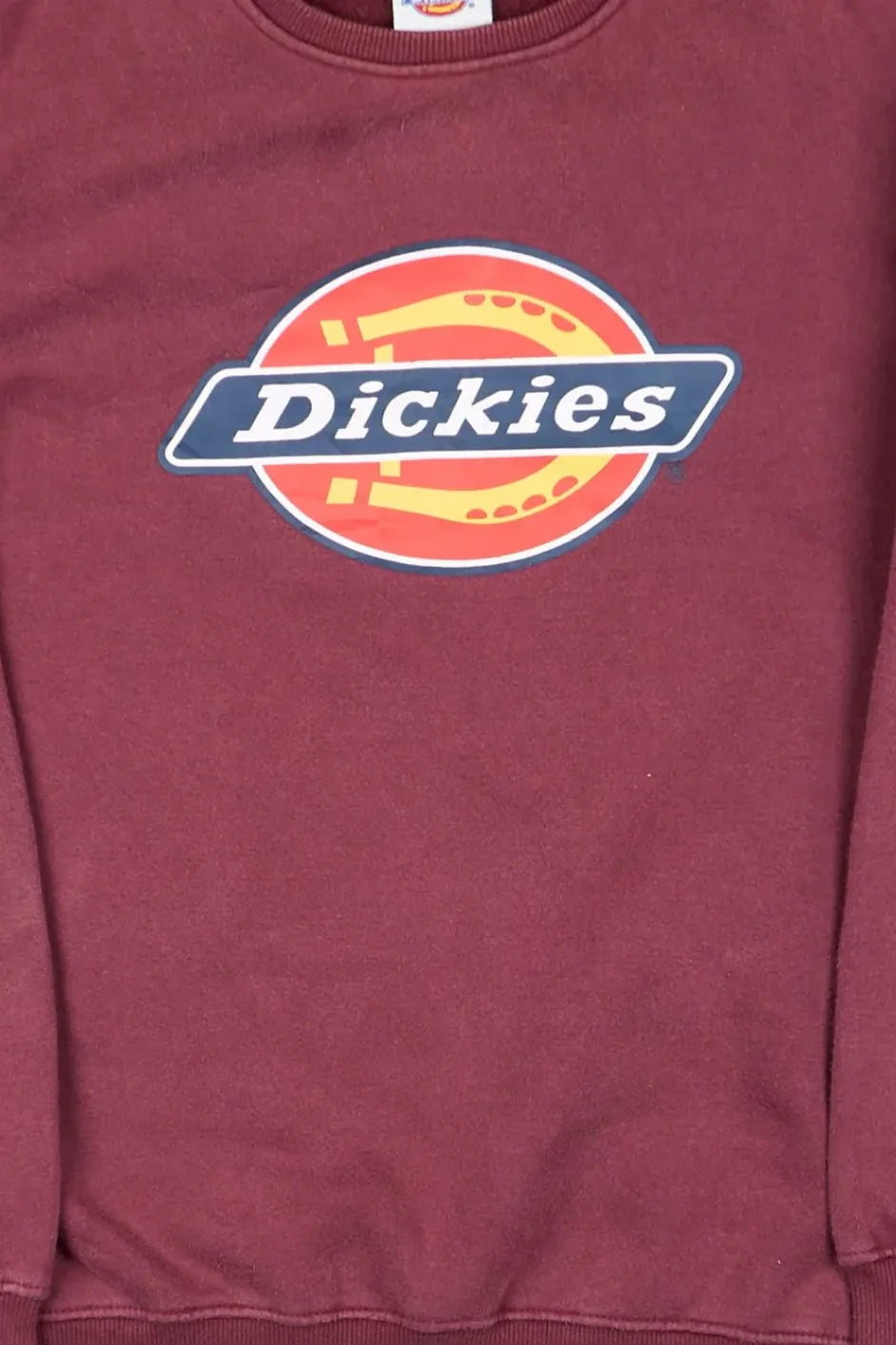 Dickies - Sweatshirt (M) Center