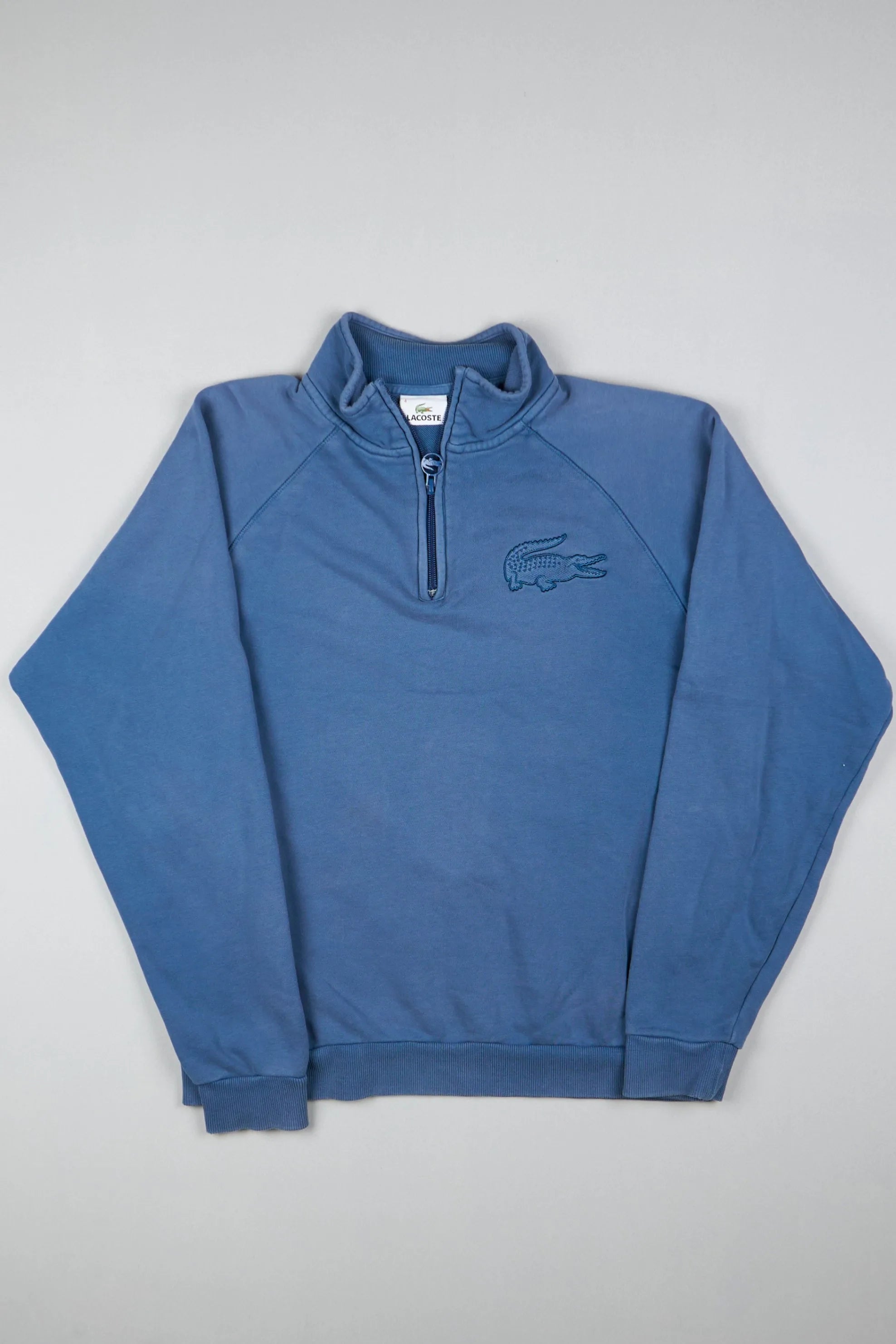 Lacoste - Quarter Zip (L)