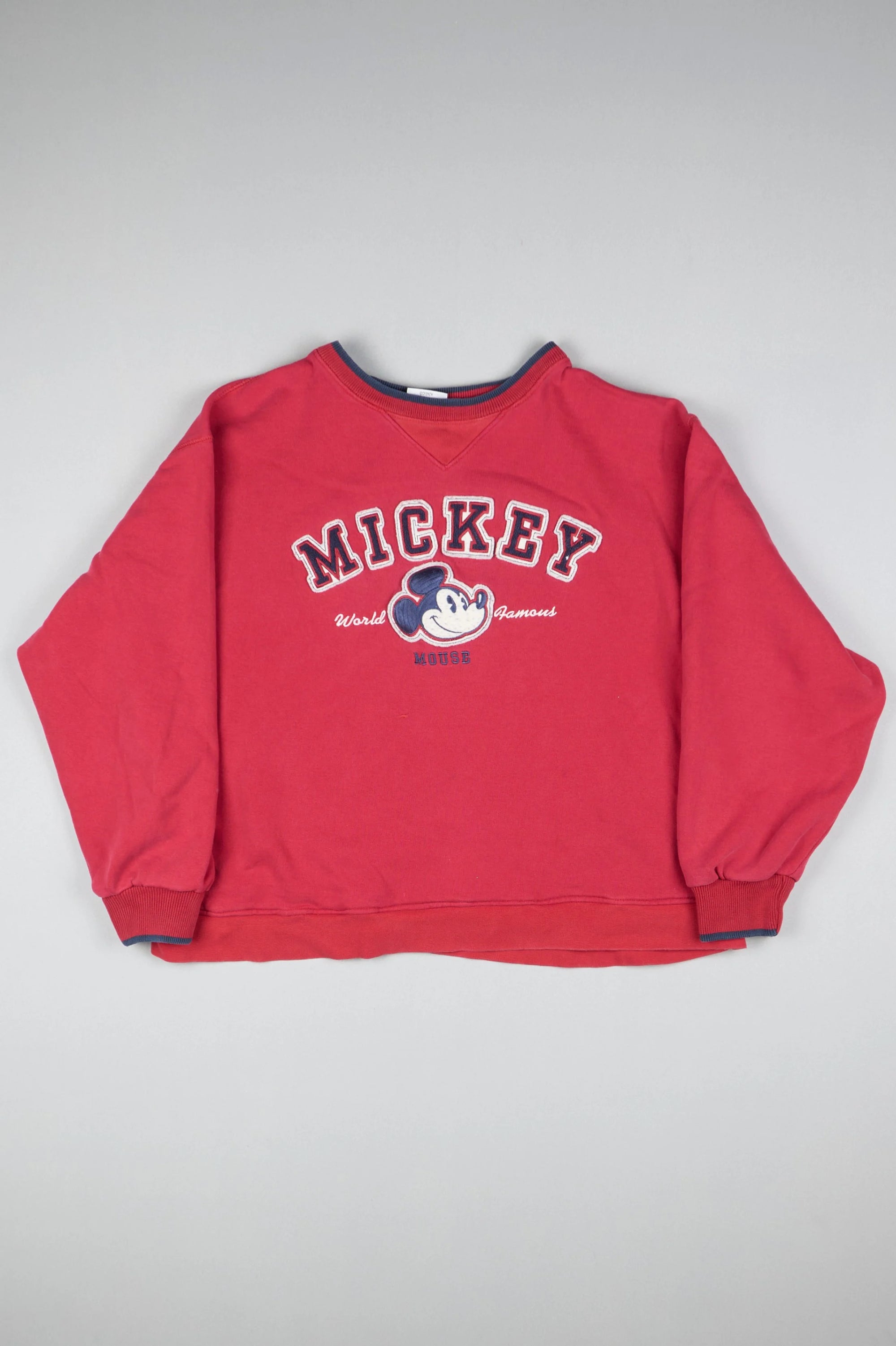 Disney - Sweatshirt (M)