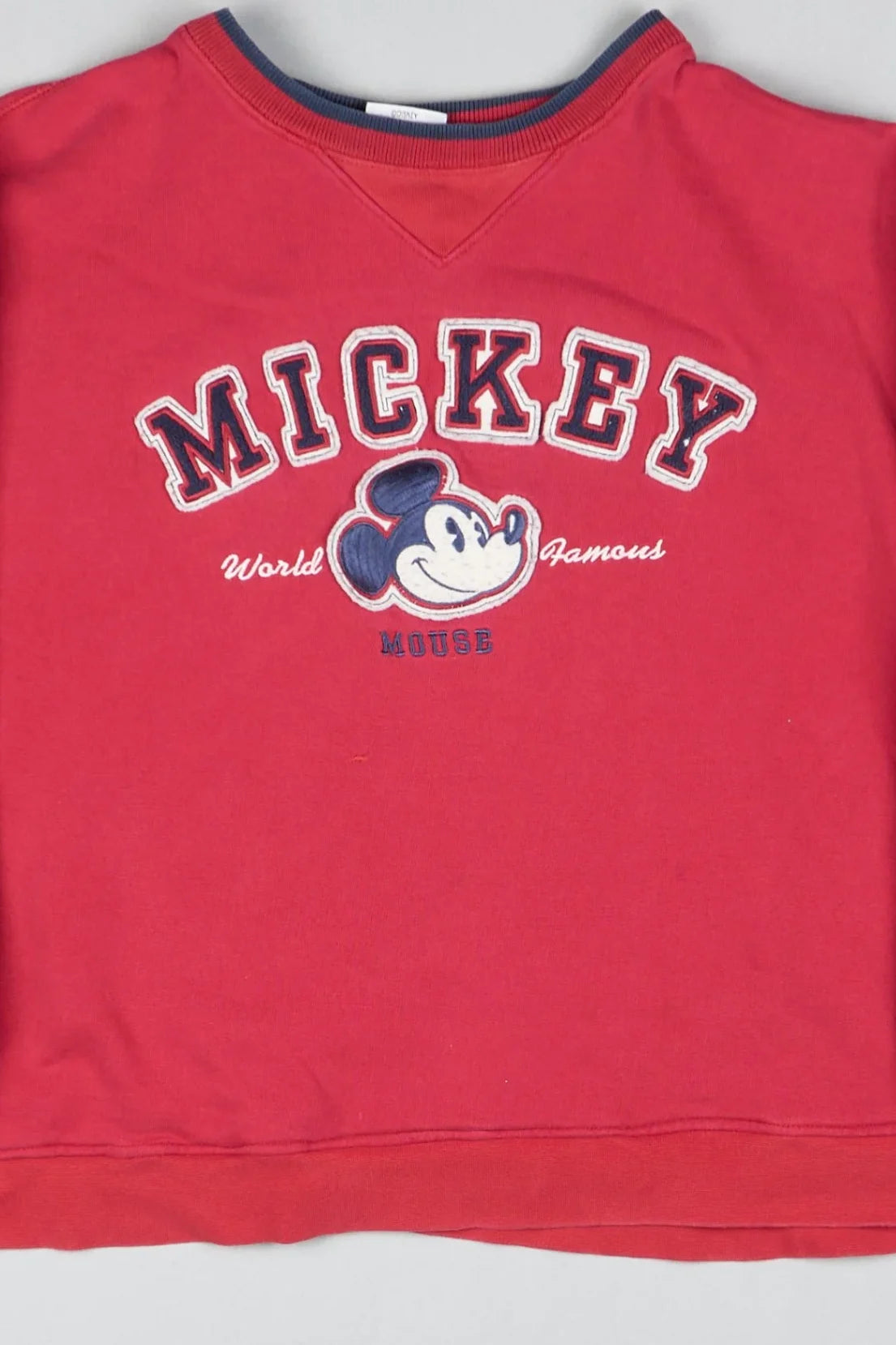 Disney - Sweatshirt (M) Center