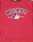 Disney - Sweatshirt (M) Center