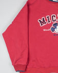 Disney - Sweatshirt (M) Left