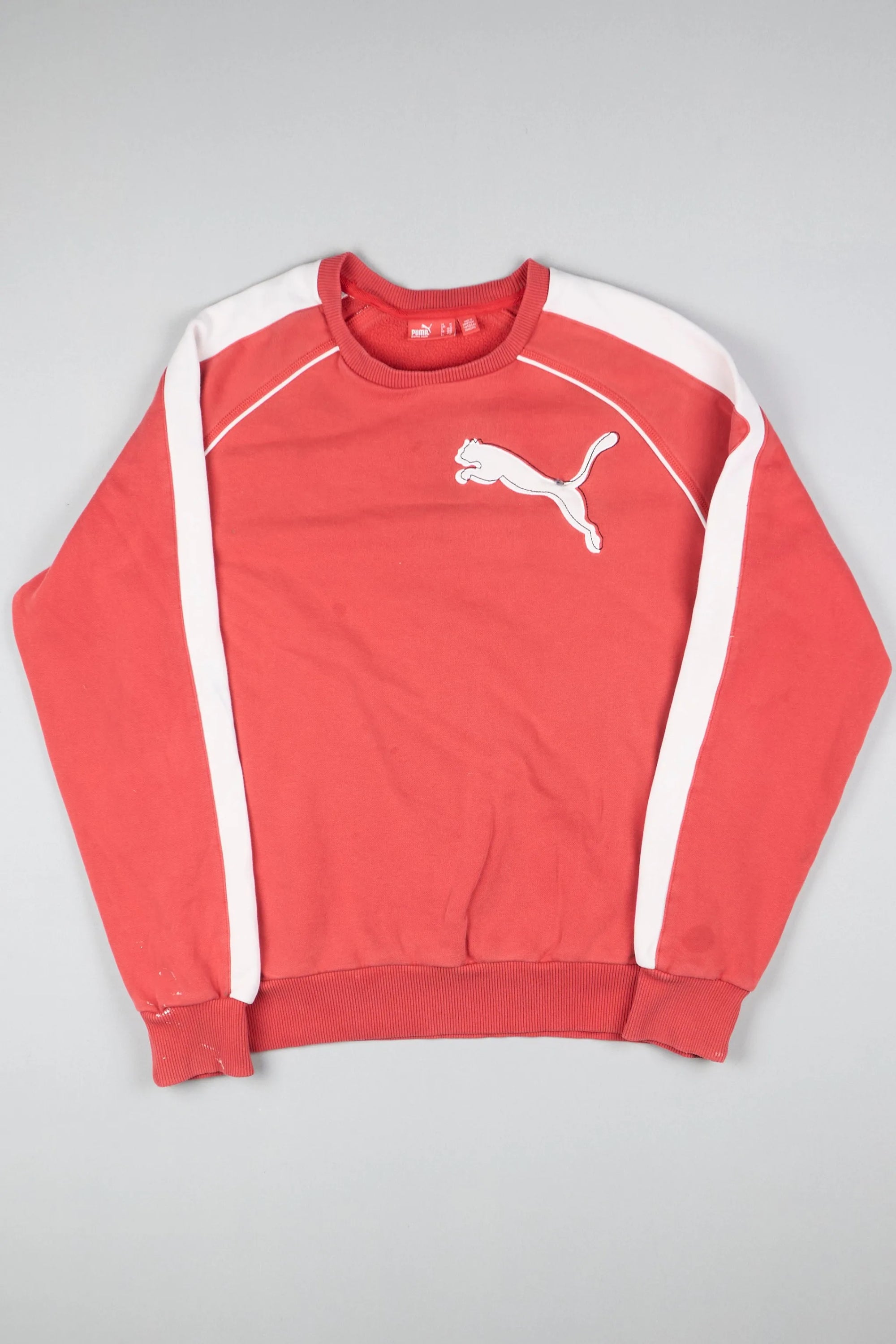 Puma - Sweatshirt (M)