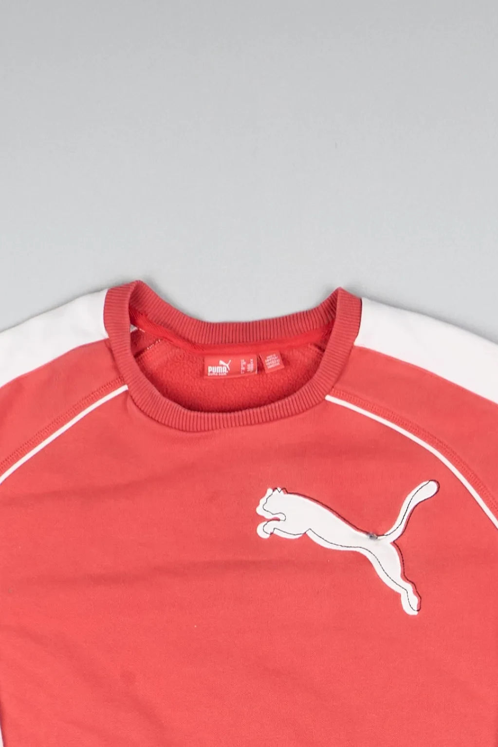 Puma - Sweatshirt (M) Top