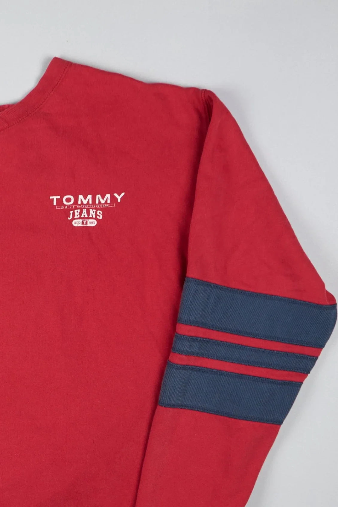 Tommy Jeans - Sweatshirt (XXL) Right