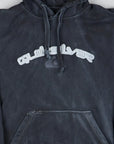 Quiksilver - Hoodie (XL) Center