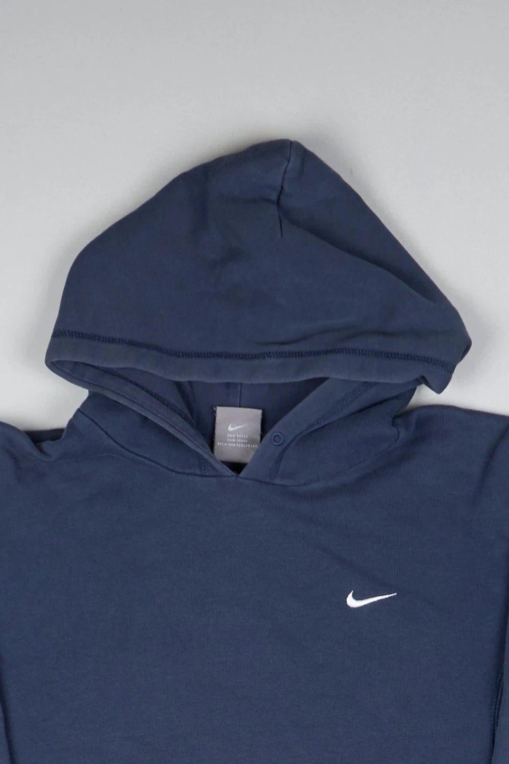 Nike - Hoodie (L) Top