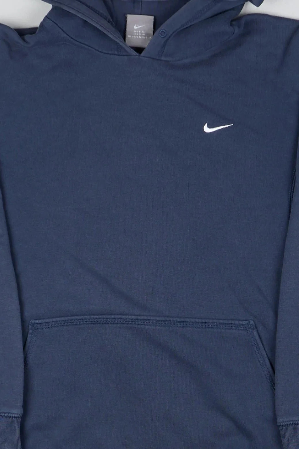 Nike - Hoodie (L) Center