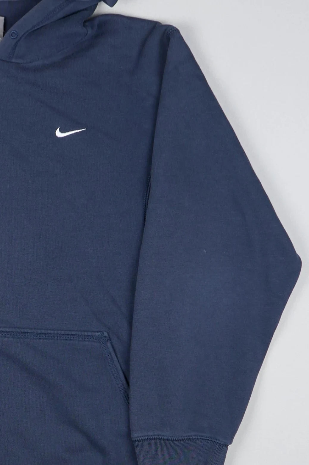 Nike - Hoodie (L) Right