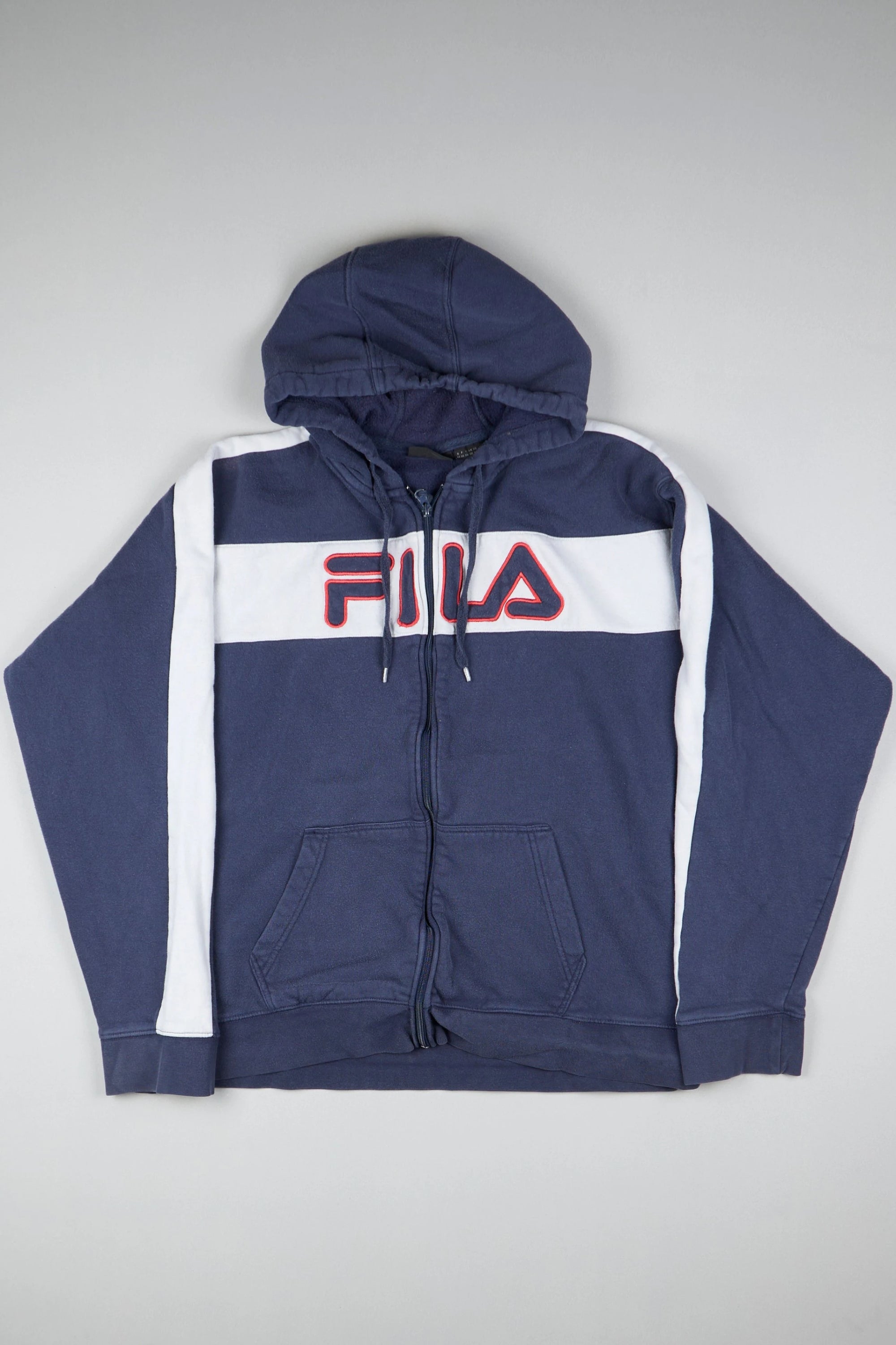 Fila - Full Zip (XXL)