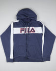 Fila - Full Zip (XXL)