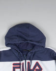 Fila - Full Zip (XXL) Top