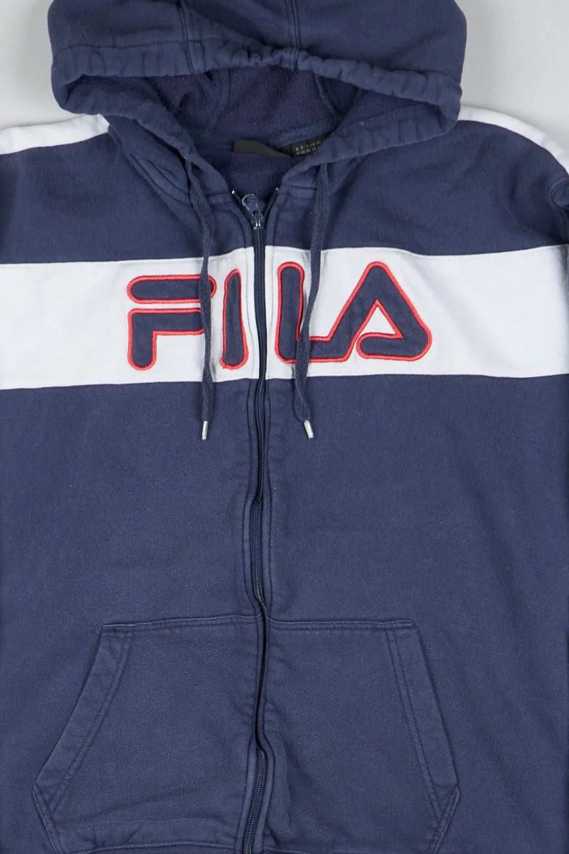 Fila - Full Zip (XXL) Center