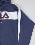 Fila - Full Zip (XXL) Right