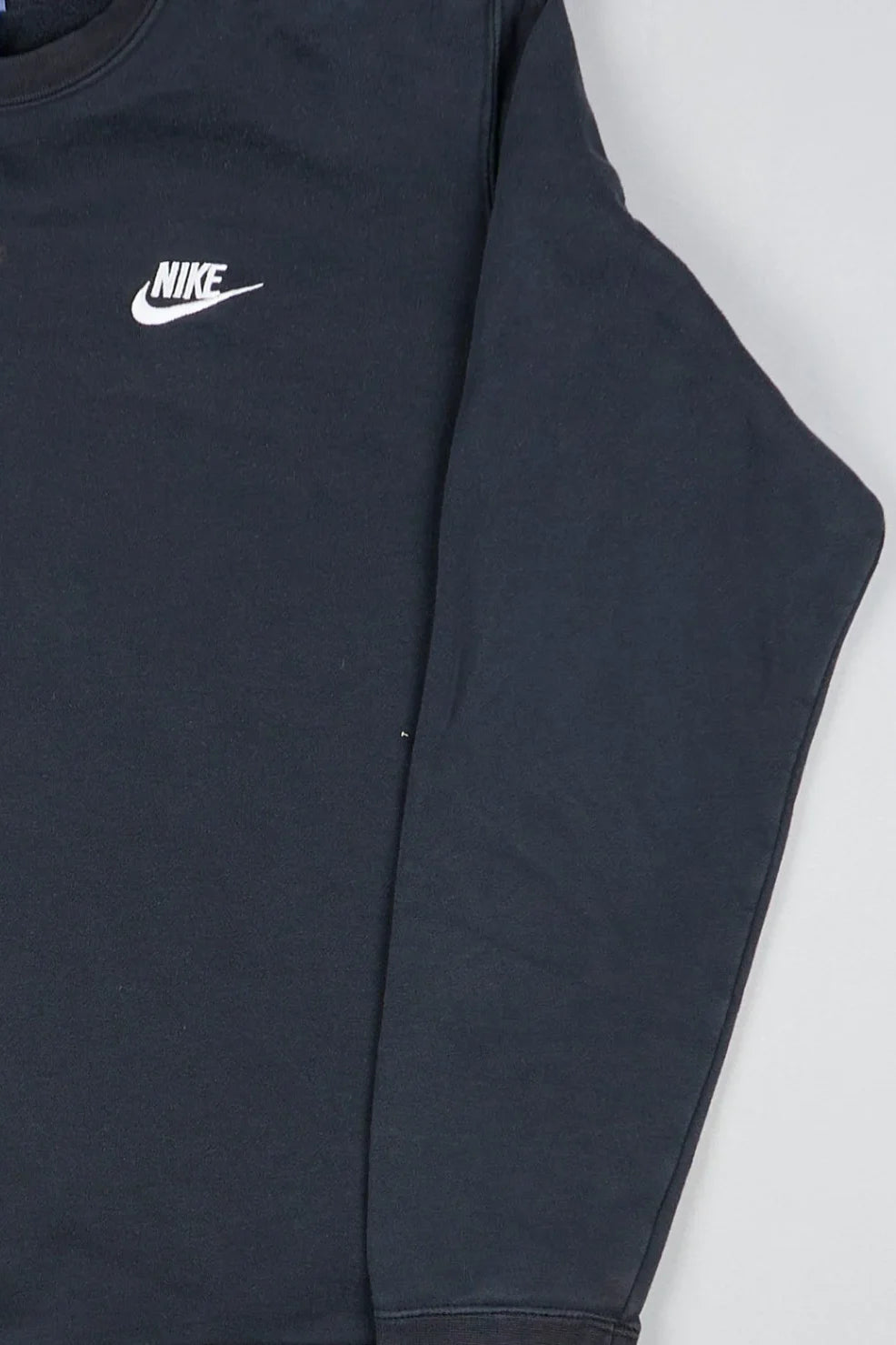 Nike - Sweatshirt (M) Right