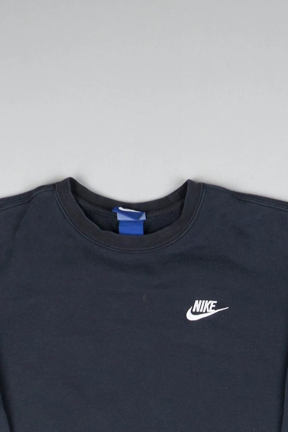 Nike - Sweatshirt (M) Top