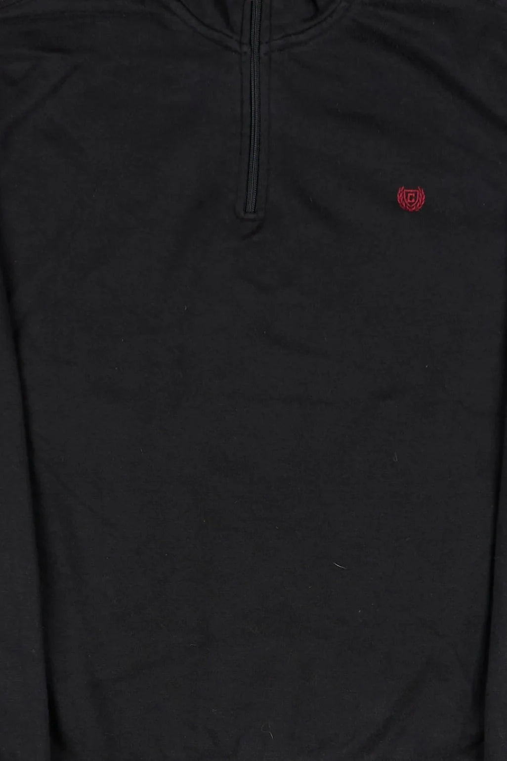 Chaps Ralph Lauren - Quarter Zip (L) Center