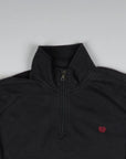 Chaps Ralph Lauren - Quarter Zip (L) Top