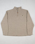 Ralph Lauren - Quarter-Zip (L)