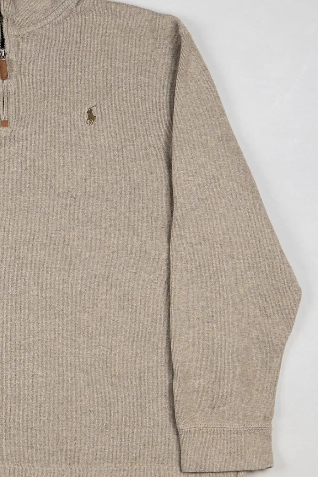 Ralph Lauren - Quarter-Zip (L) Right