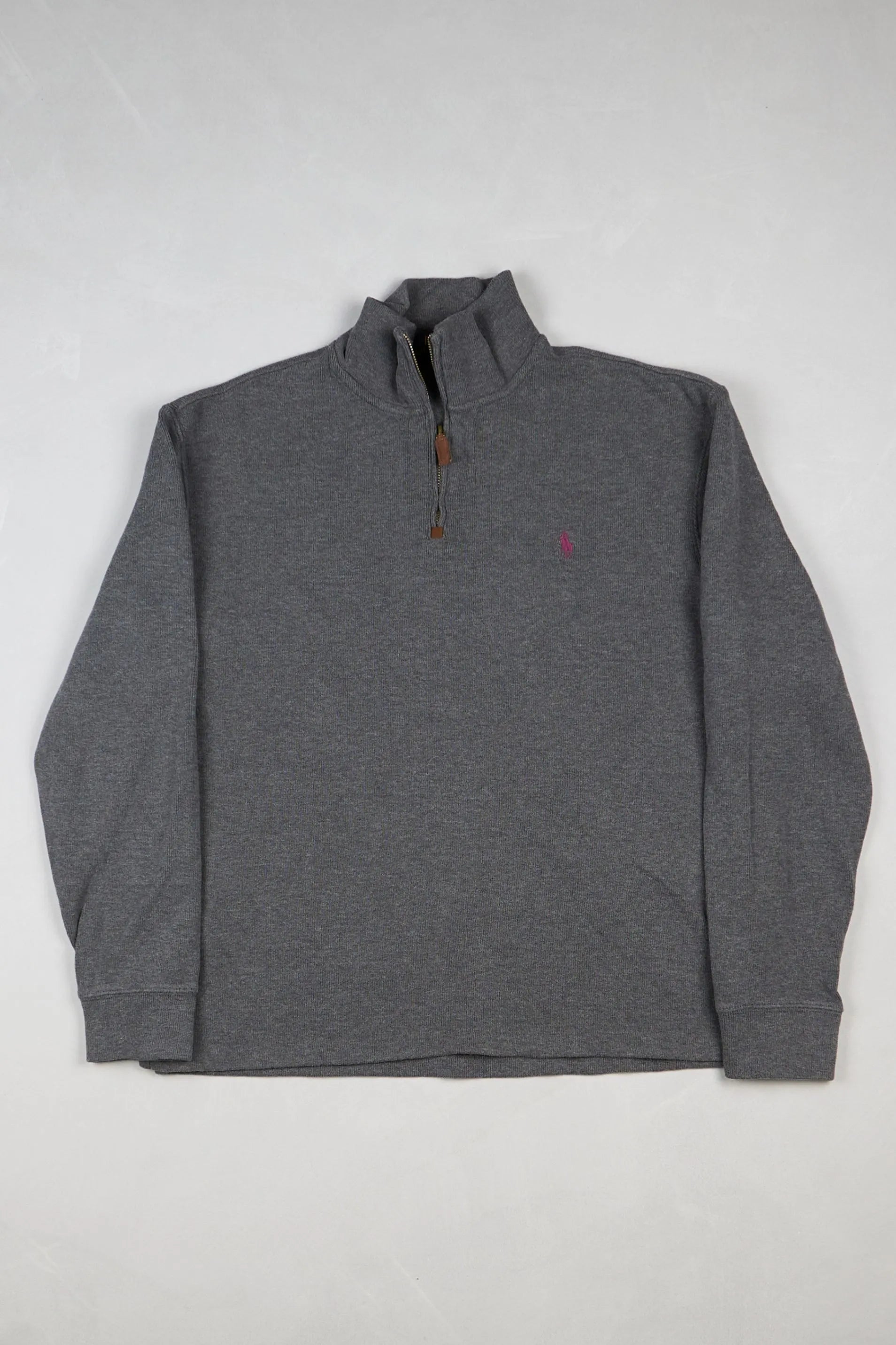 Ralph Lauren - Quarter-Zip (M)