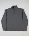 Ralph Lauren - Quarter-Zip (M)