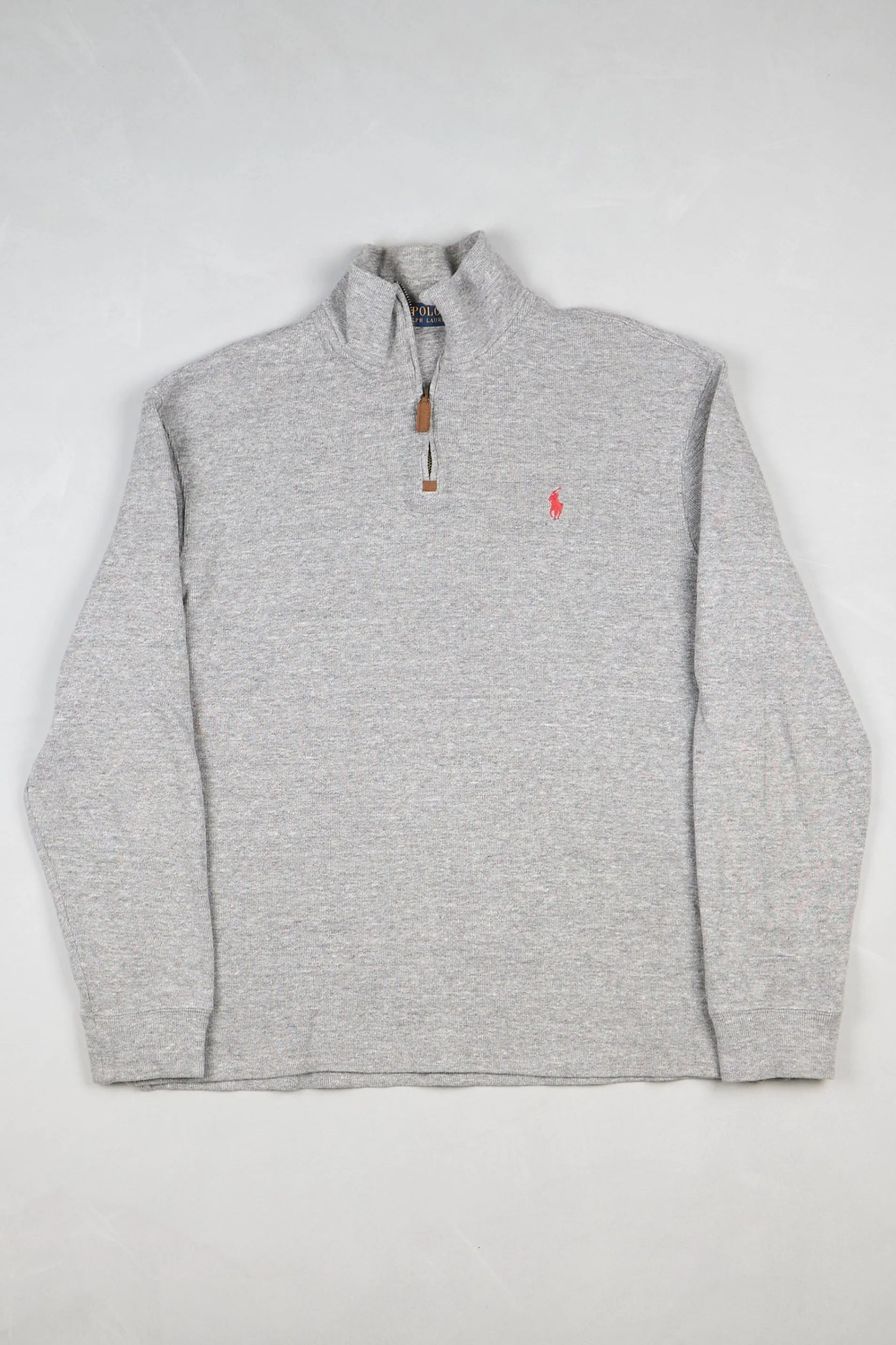 Ralph Lauren - Quarter-Zip (L)