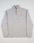 Ralph Lauren - Quarter-Zip (L)