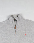 Ralph Lauren - Quarter-Zip (L) Top