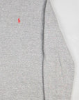 Ralph Lauren - Quarter-Zip (L) Right