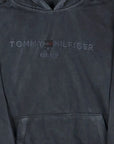 Tommy Hilfiger - Hoodie (M) Center