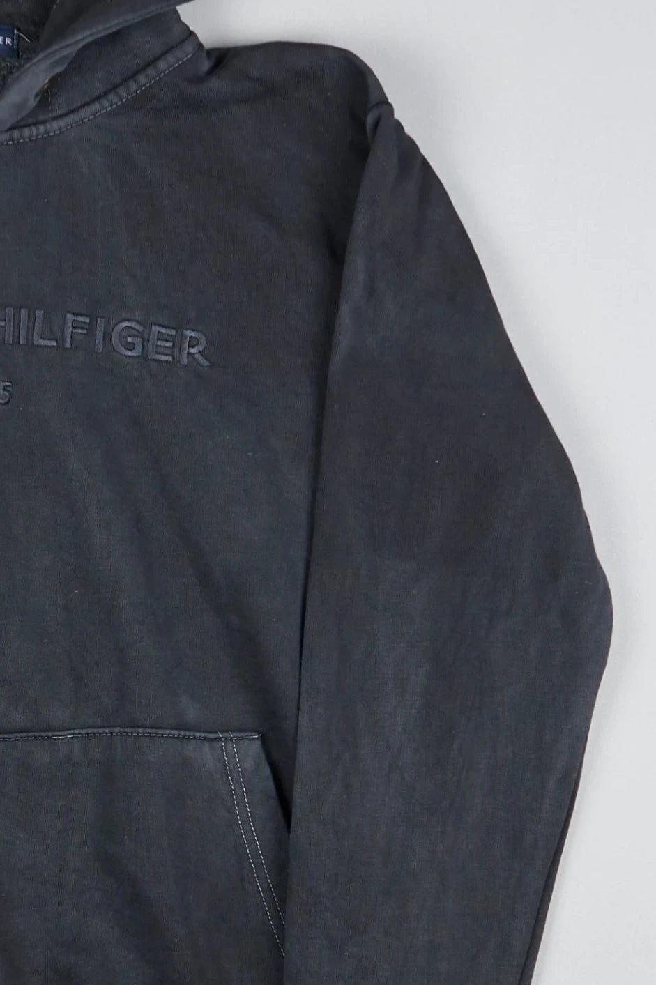 Tommy Hilfiger - Hoodie (M) Right