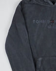 Tommy Hilfiger - Hoodie (M) Left