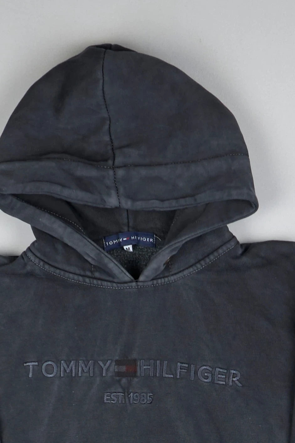 Tommy Hilfiger - Hoodie (M) Top