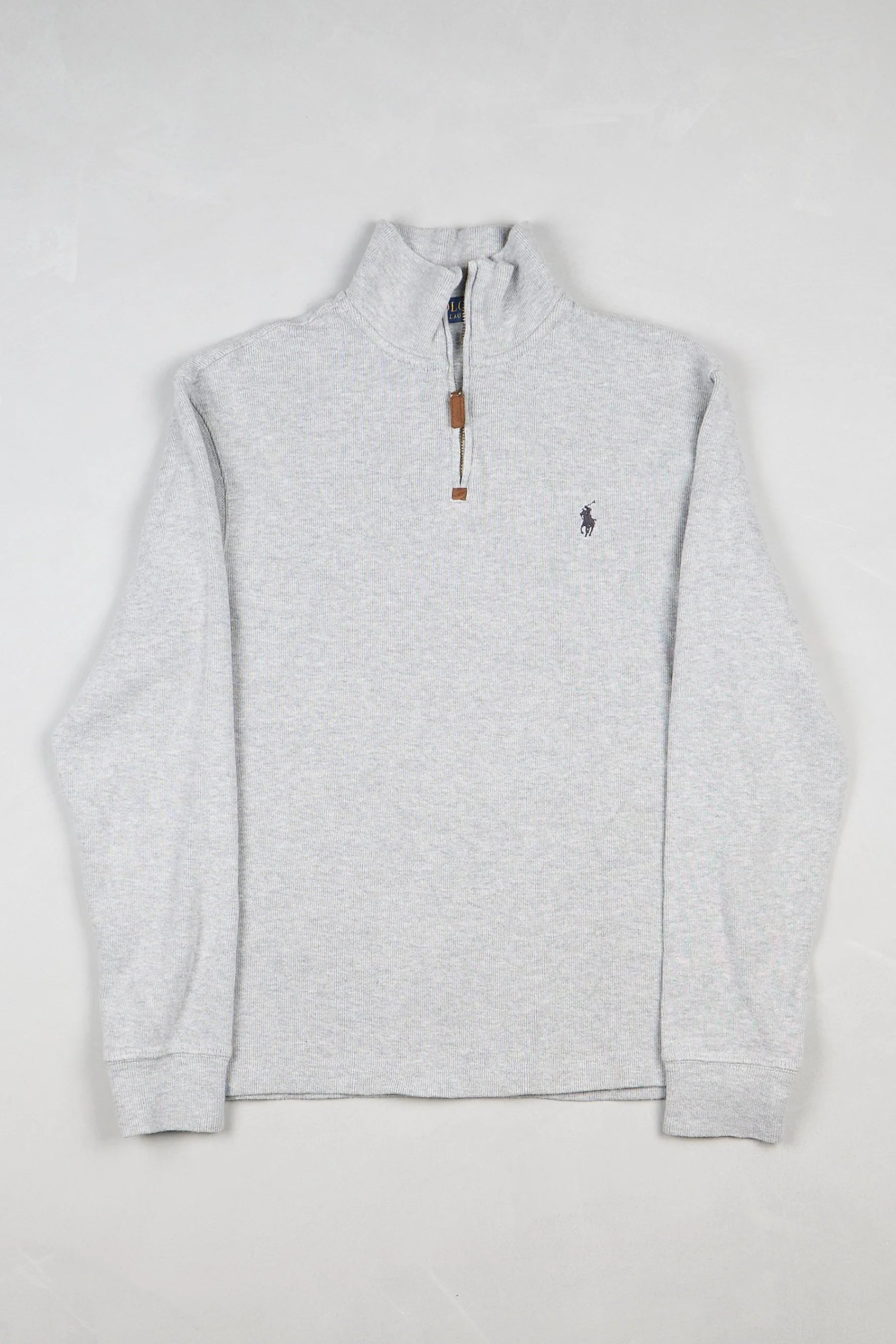 Ralph Lauren - Quarter-Zip (S)