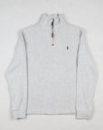 Ralph Lauren - Quarter-Zip (S)