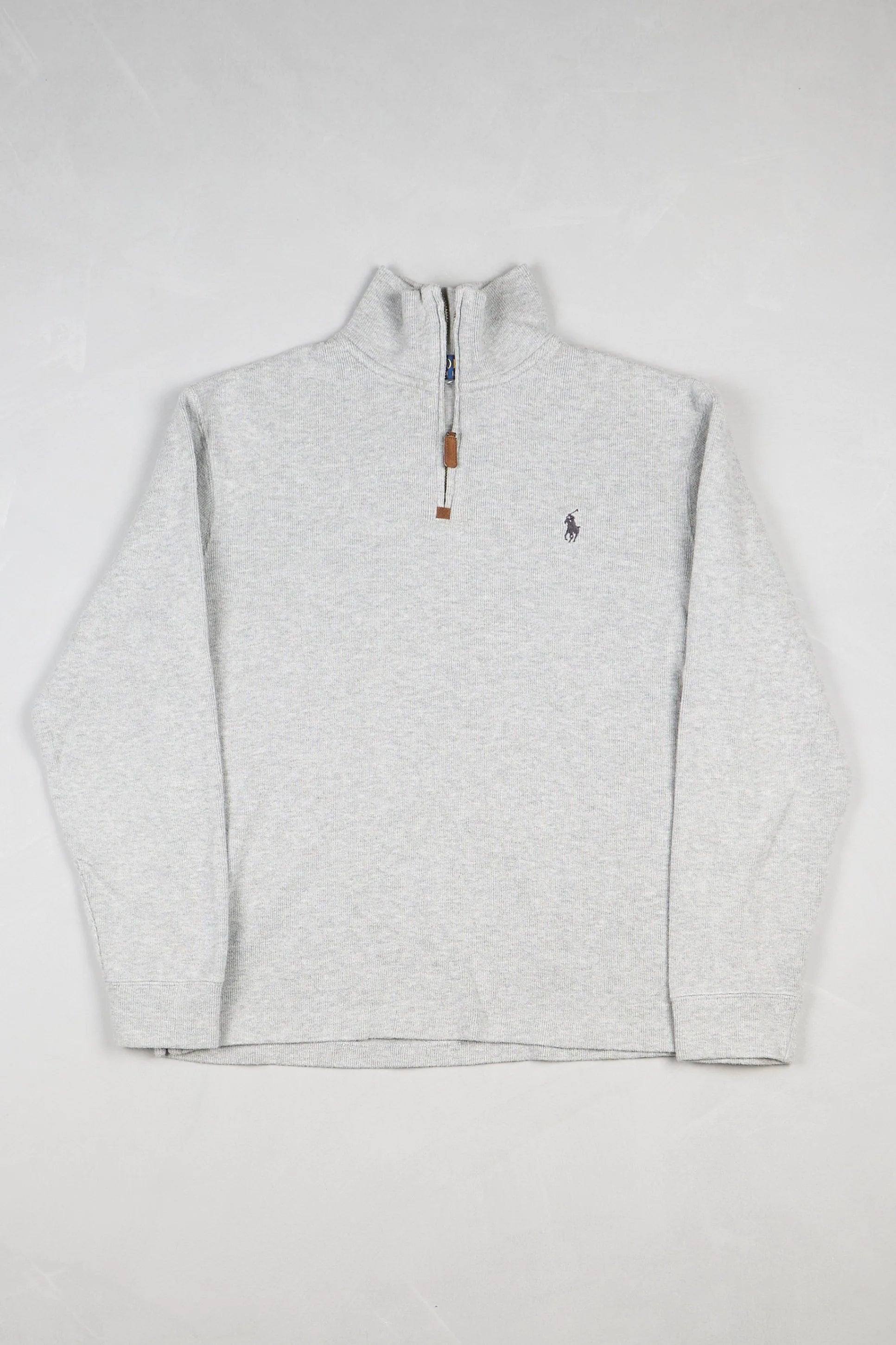 Ralph Lauren - Quarter-Zip (S)