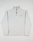 Ralph Lauren - Quarter-Zip (S)