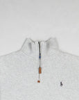 Ralph Lauren - Quarter-Zip (S) Top