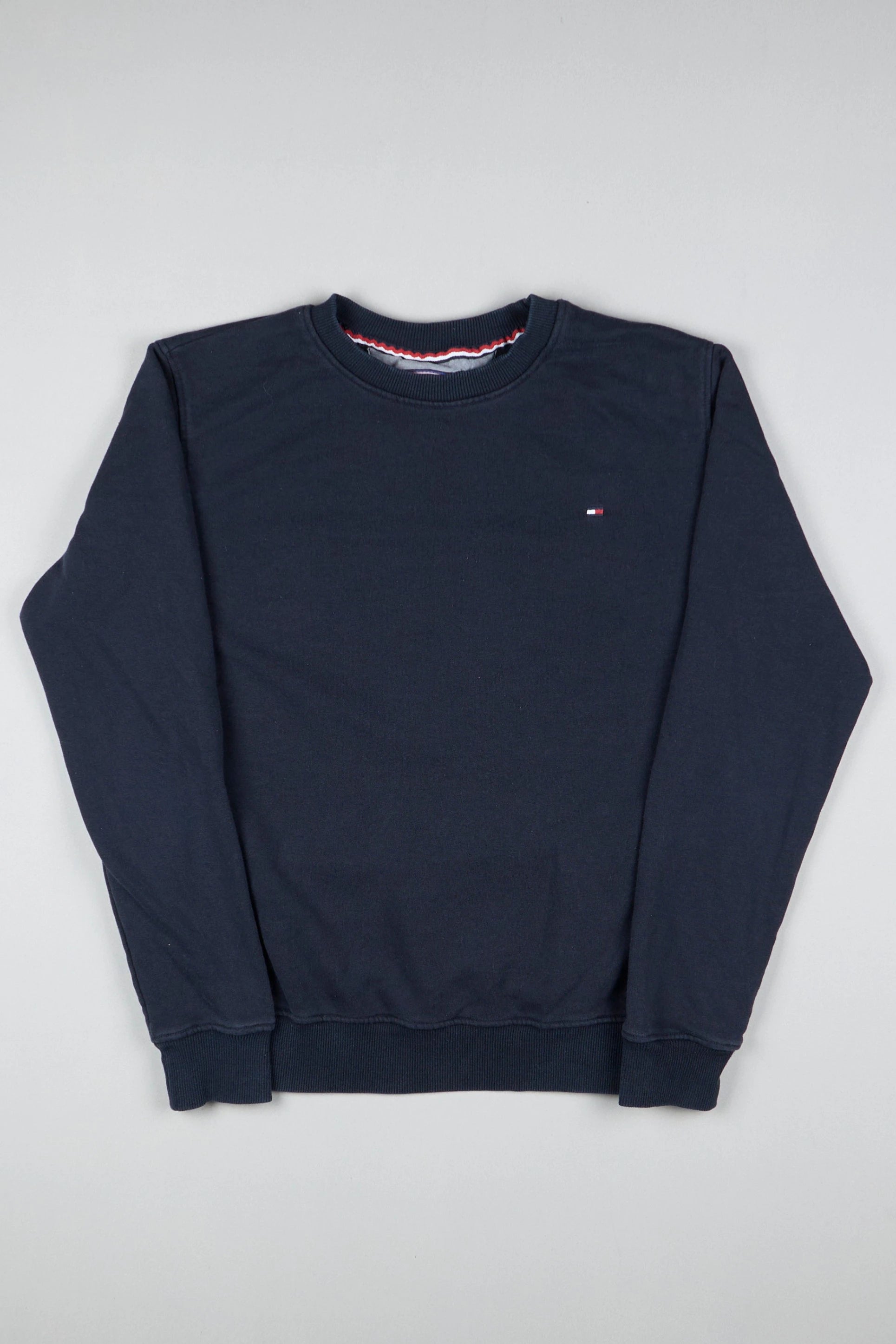 Tommy Hilfiger - Sweatshirt (L)