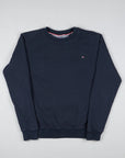 Tommy Hilfiger - Sweatshirt (L)