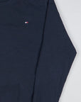 Tommy Hilfiger - Sweatshirt (L) Right