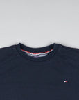 Tommy Hilfiger - Sweatshirt (L) Top