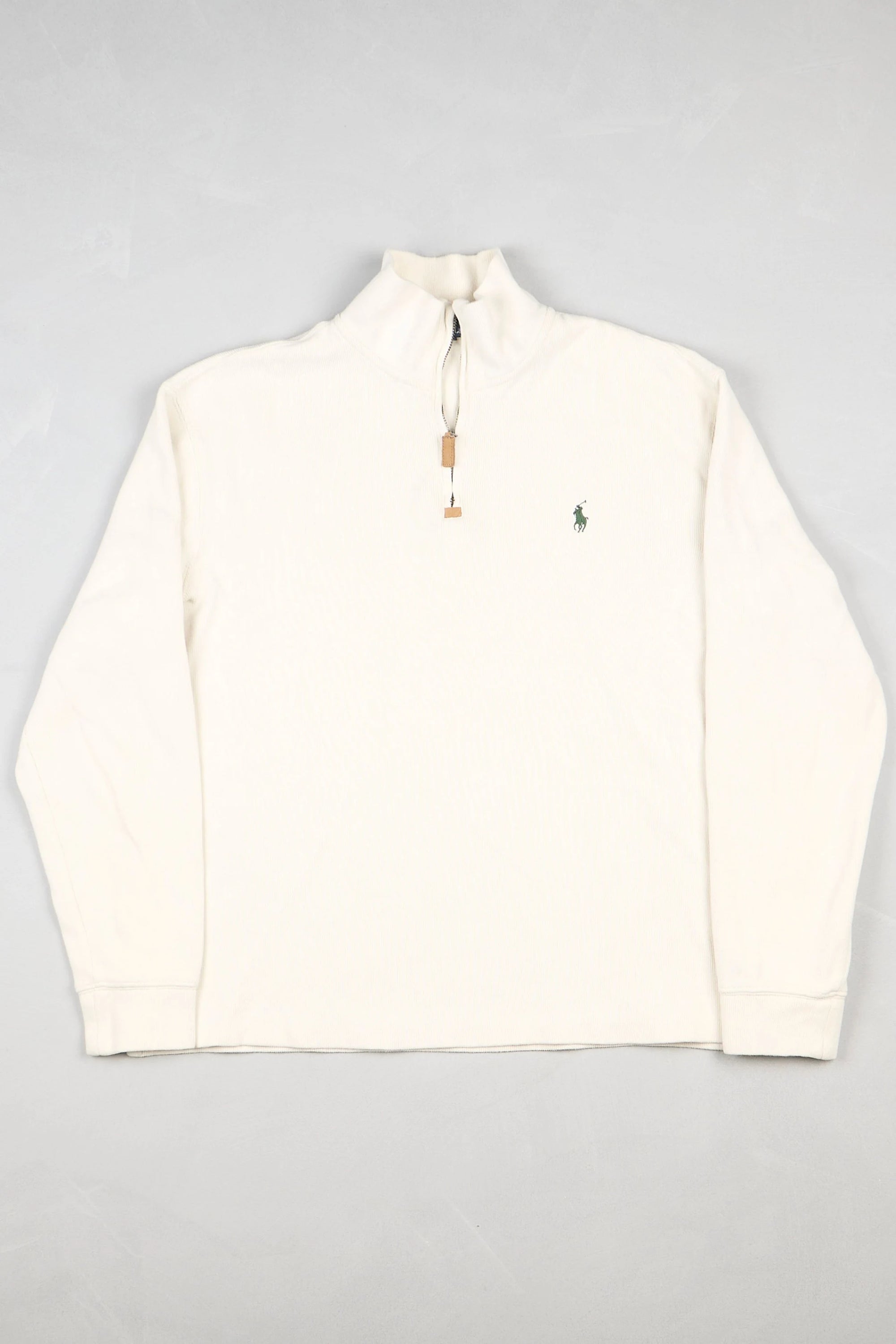 Ralph Lauren - Quarter-Zip (M)